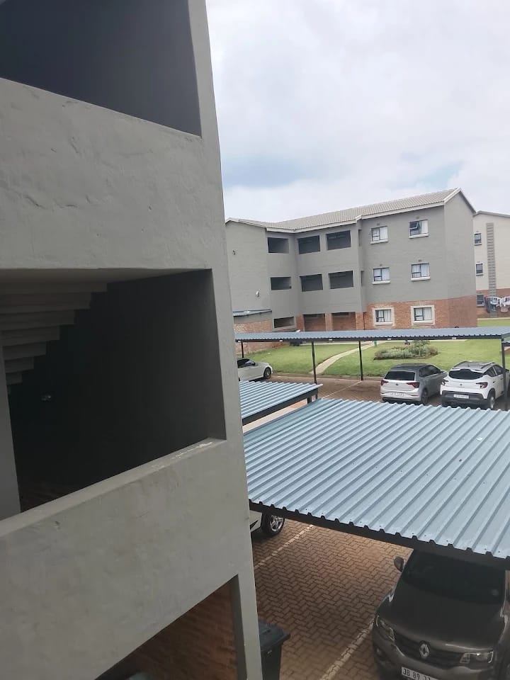 To Let 3 Bedroom Property for Rent in Kenleaf Gauteng