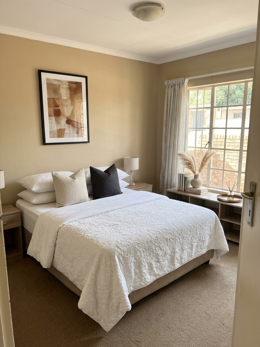 2 Bedroom Property for Sale in Erasmuskloof Gauteng