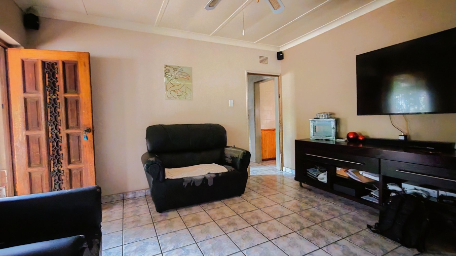 3 Bedroom Property for Sale in Vanderbijlpark CE 2 Gauteng