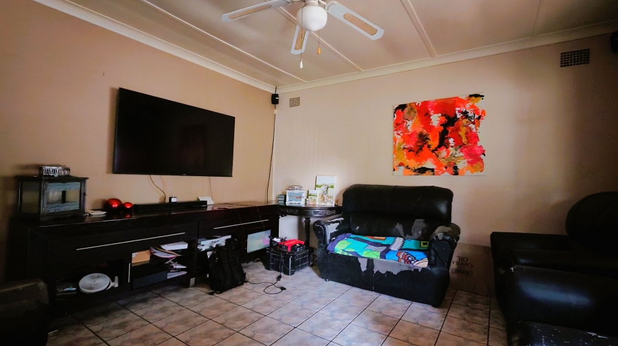 3 Bedroom Property for Sale in Vanderbijlpark CE 2 Gauteng