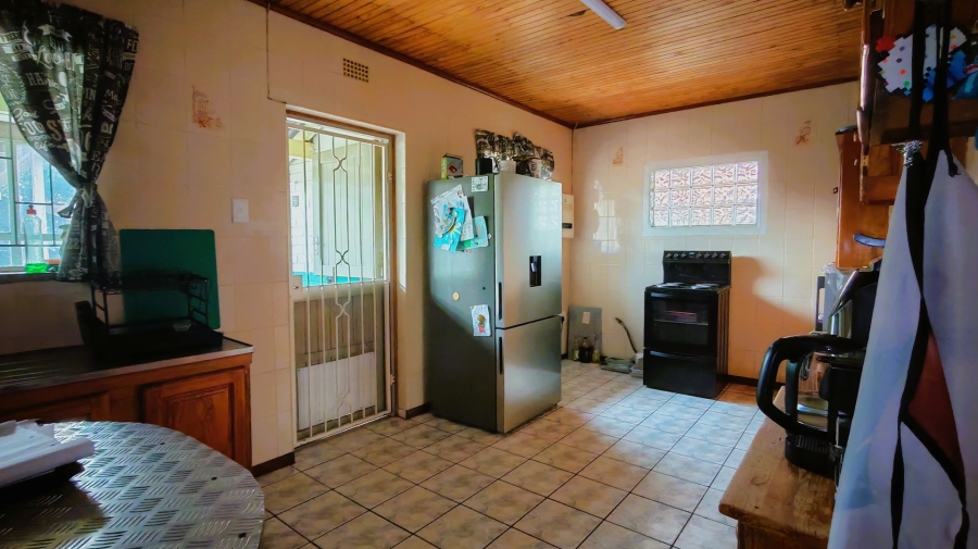 3 Bedroom Property for Sale in Vanderbijlpark CE 2 Gauteng