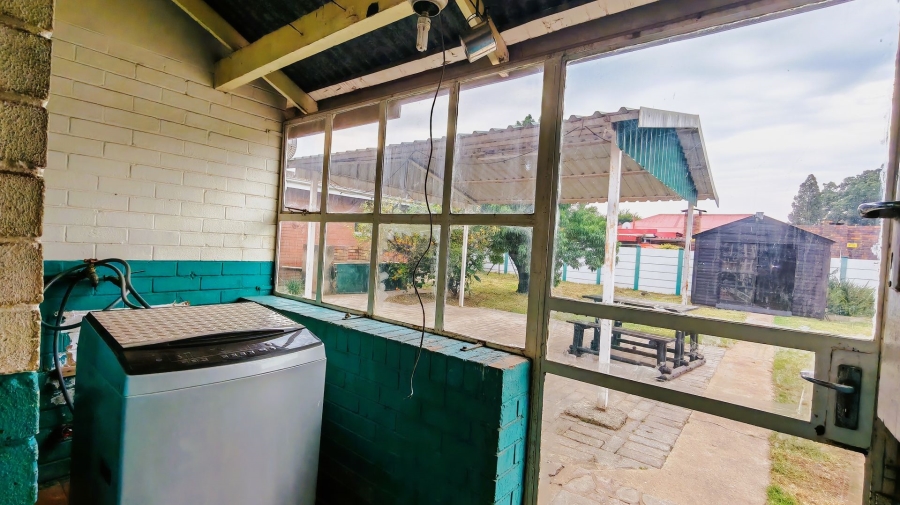 3 Bedroom Property for Sale in Vanderbijlpark CE 2 Gauteng