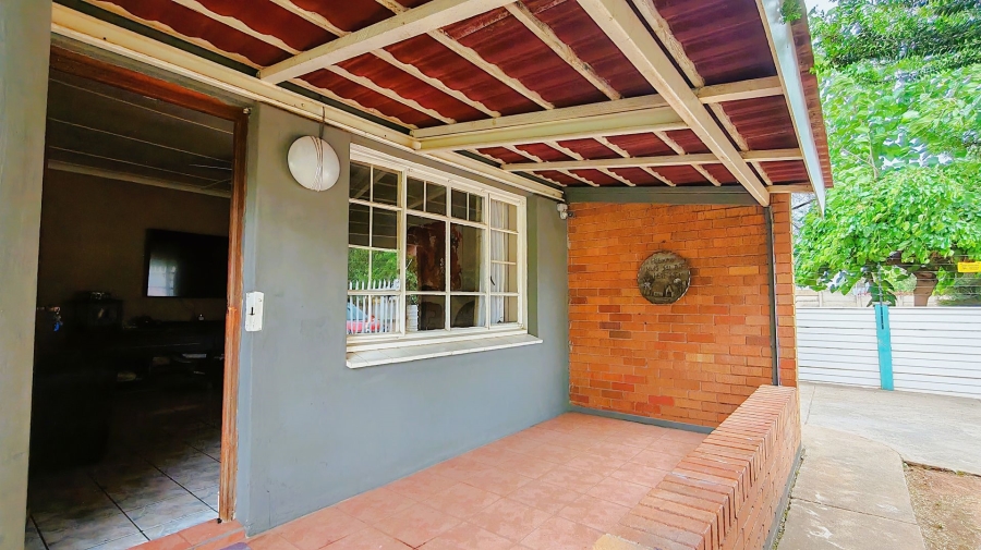 3 Bedroom Property for Sale in Vanderbijlpark CE 2 Gauteng