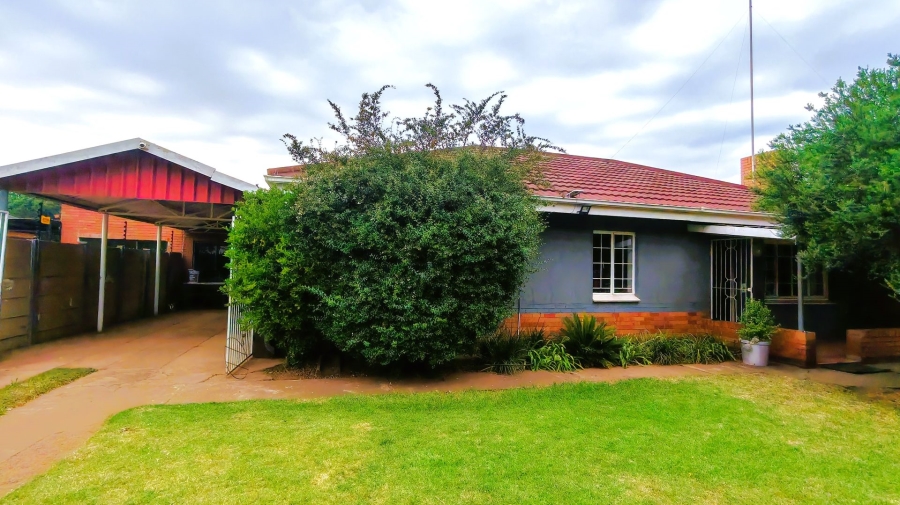 3 Bedroom Property for Sale in Vanderbijlpark CE 2 Gauteng