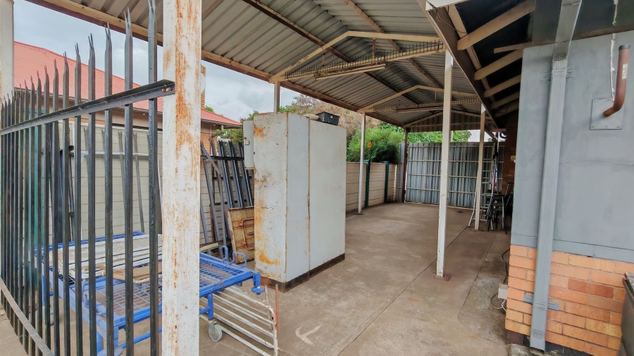 3 Bedroom Property for Sale in Vanderbijlpark CE 2 Gauteng