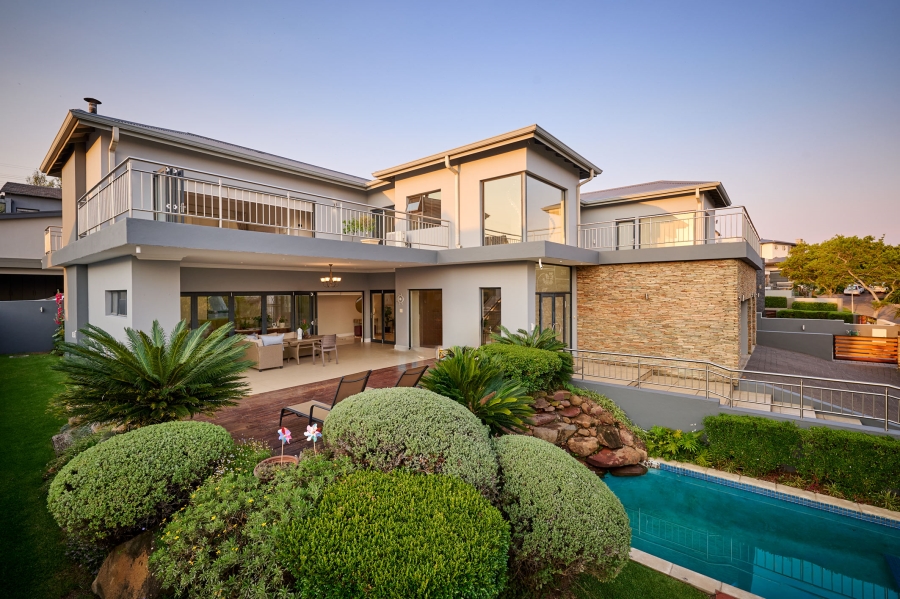 5 Bedroom Property for Sale in Waterfall Country Village Gauteng