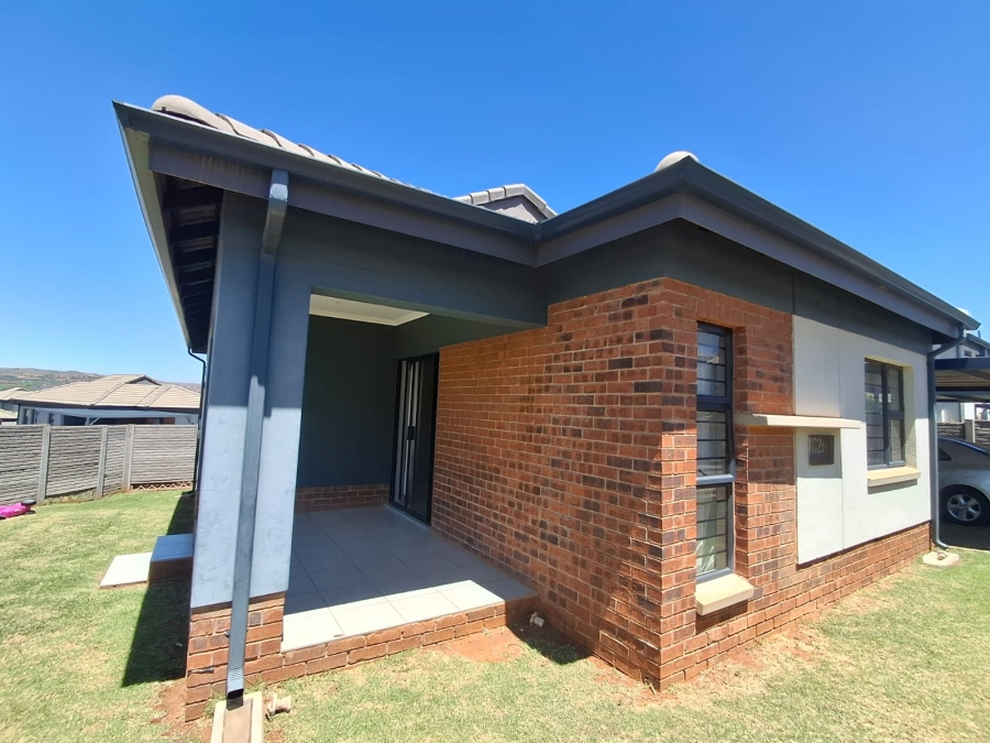 3 Bedroom Property for Sale in Lotus Gardens Gauteng