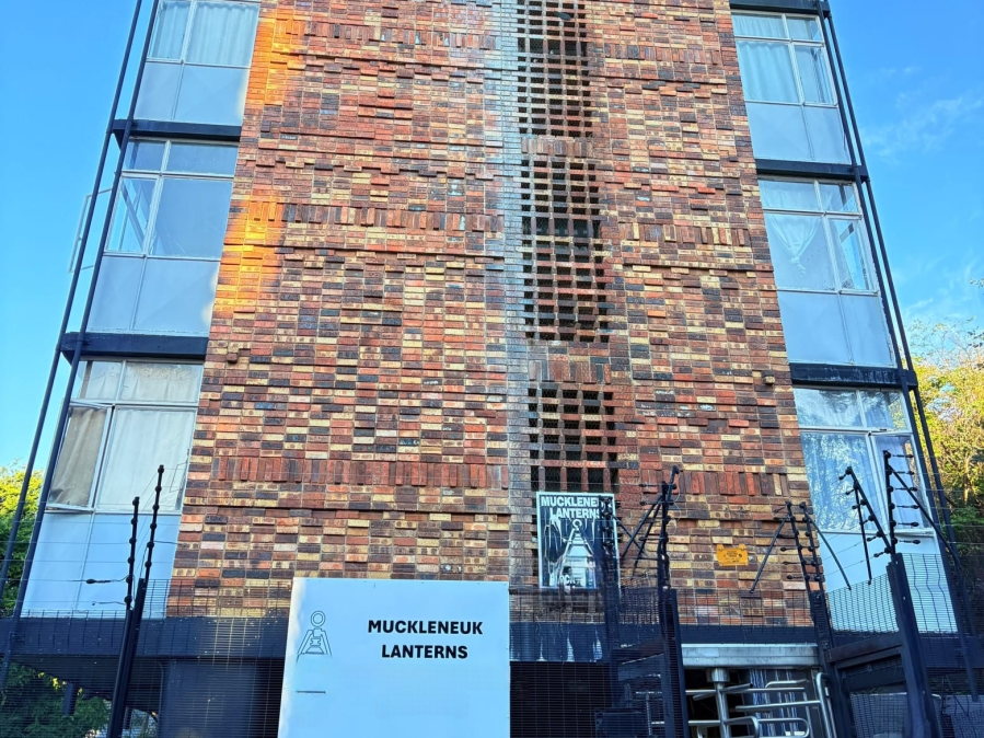 2 Bedroom Property for Sale in Baileys Muckleneuk Gauteng