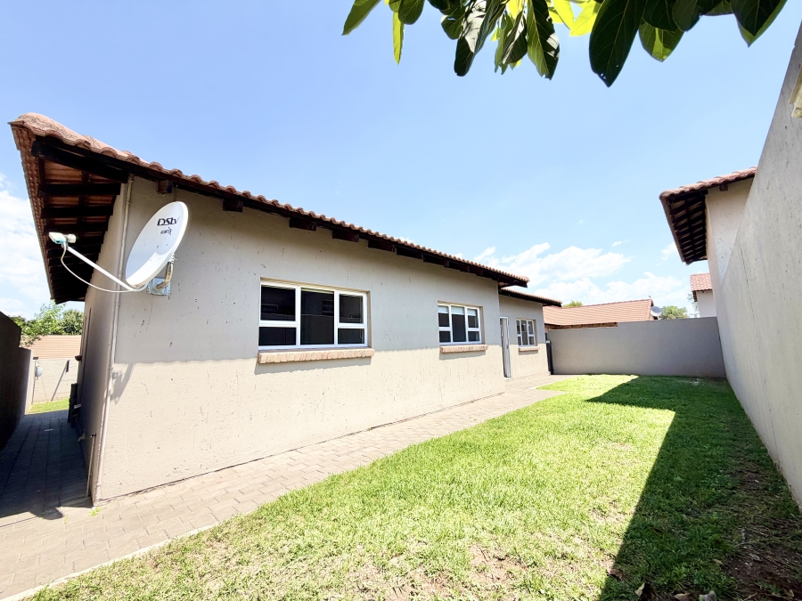3 Bedroom Property for Sale in Kyalami Hills Gauteng