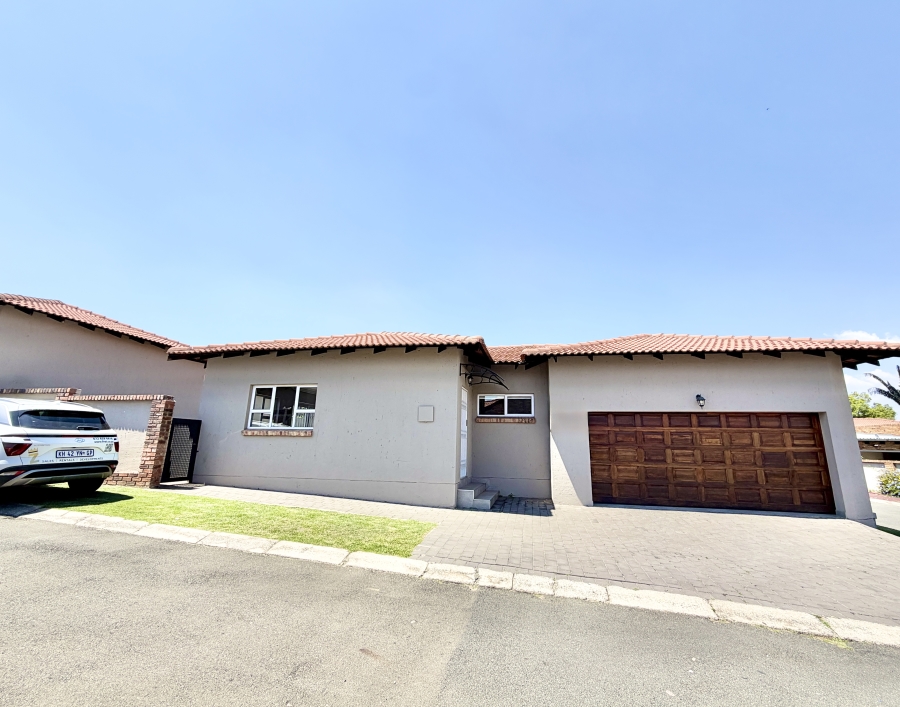 3 Bedroom Property for Sale in Kyalami Hills Gauteng