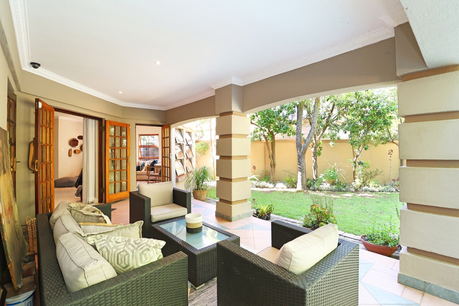 4 Bedroom Property for Sale in Bryanston Gauteng