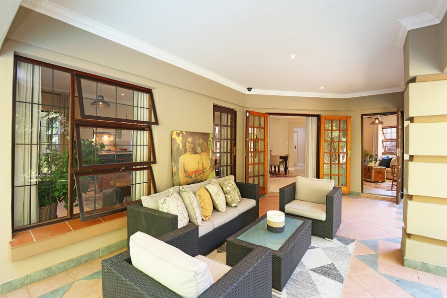4 Bedroom Property for Sale in Bryanston Gauteng