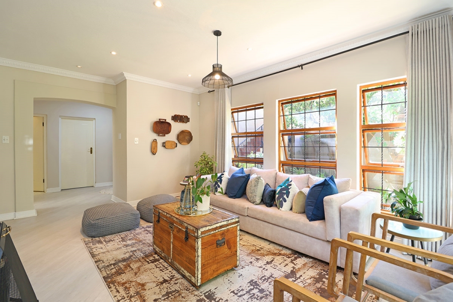 4 Bedroom Property for Sale in Bryanston Gauteng