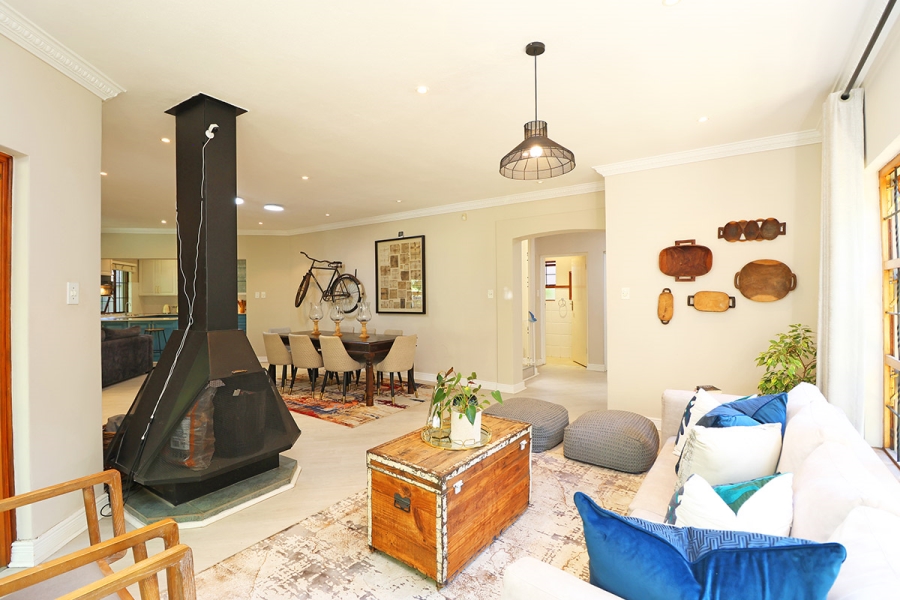 4 Bedroom Property for Sale in Bryanston Gauteng