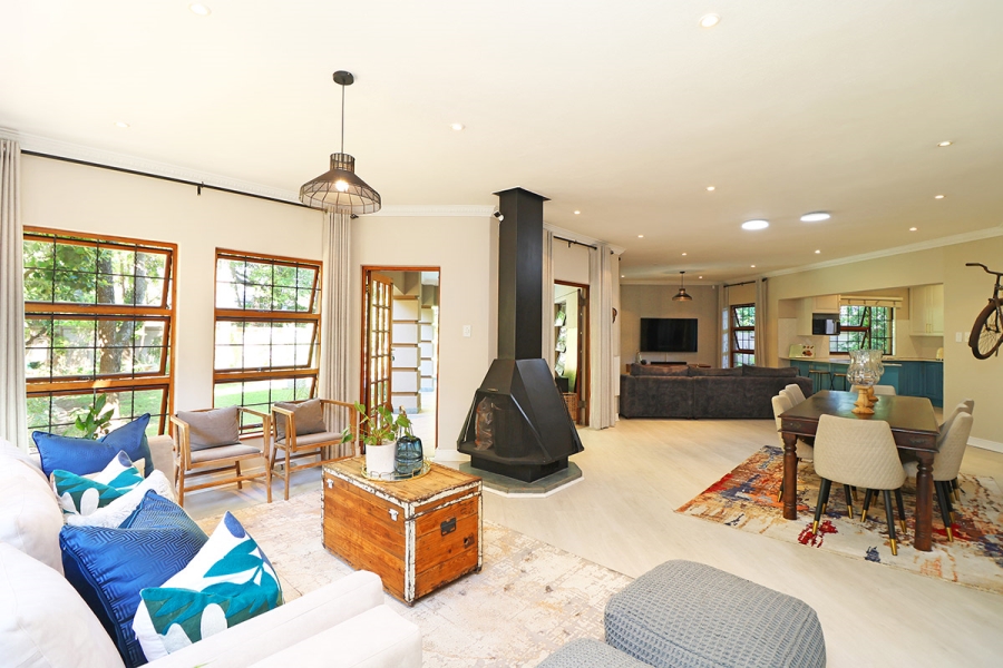 4 Bedroom Property for Sale in Bryanston Gauteng
