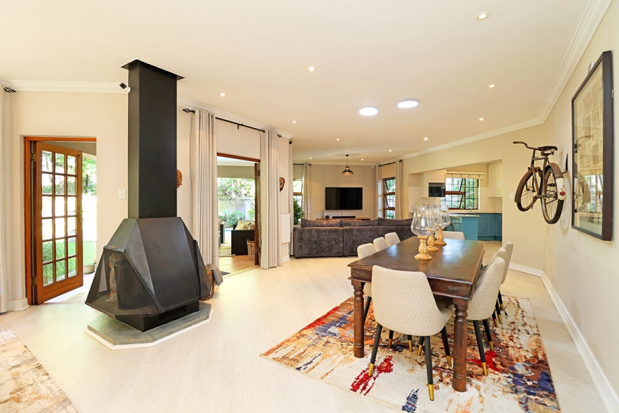 4 Bedroom Property for Sale in Bryanston Gauteng
