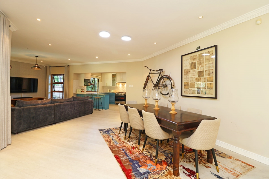 4 Bedroom Property for Sale in Bryanston Gauteng