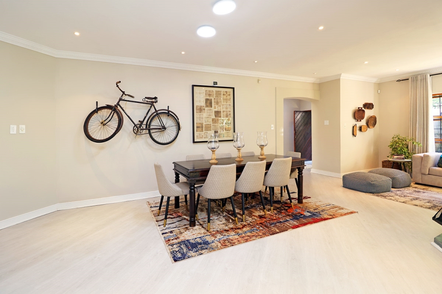 4 Bedroom Property for Sale in Bryanston Gauteng