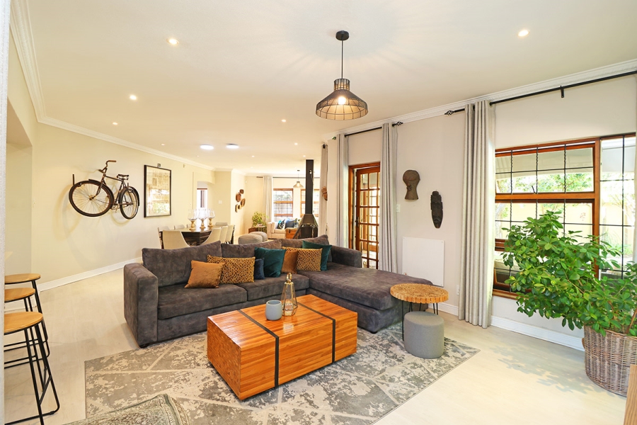 4 Bedroom Property for Sale in Bryanston Gauteng