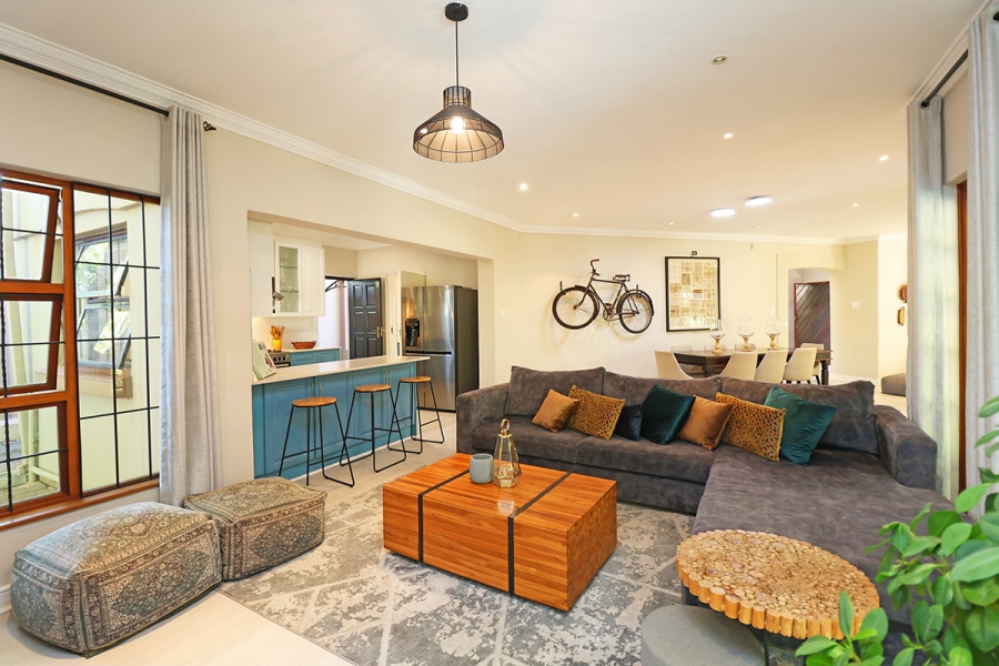 4 Bedroom Property for Sale in Bryanston Gauteng