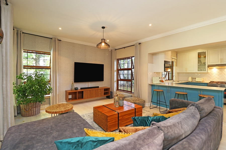 4 Bedroom Property for Sale in Bryanston Gauteng