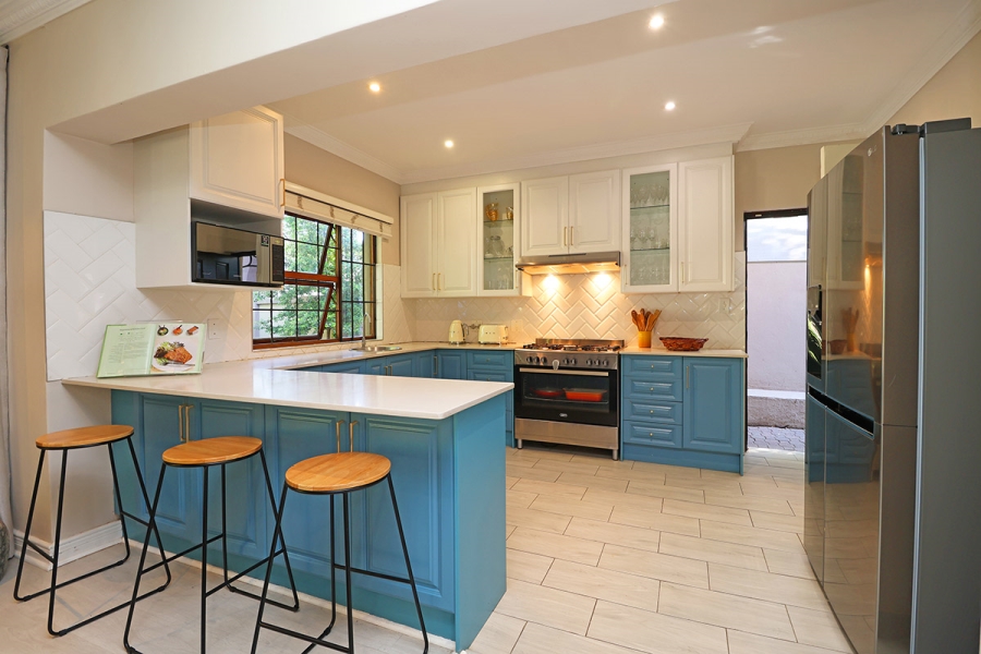 4 Bedroom Property for Sale in Bryanston Gauteng