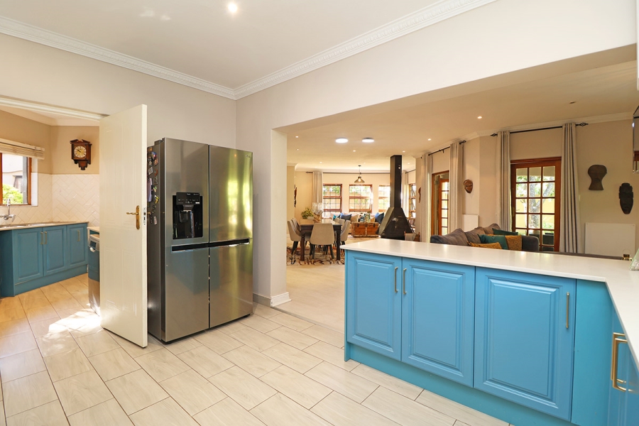 4 Bedroom Property for Sale in Bryanston Gauteng
