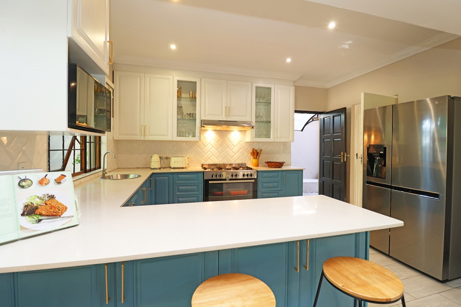 4 Bedroom Property for Sale in Bryanston Gauteng
