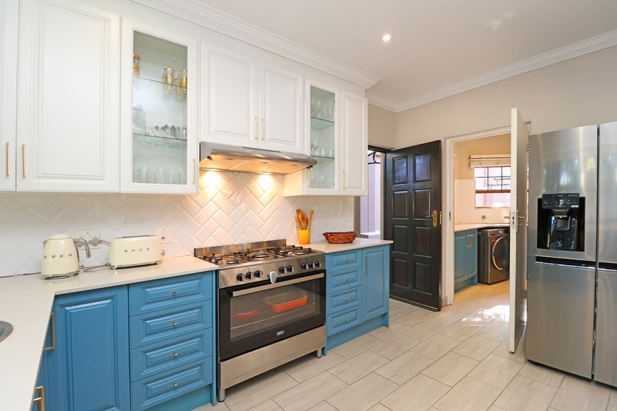 4 Bedroom Property for Sale in Bryanston Gauteng