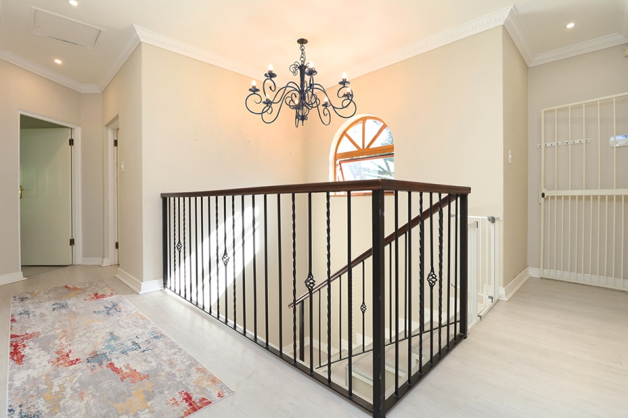 4 Bedroom Property for Sale in Bryanston Gauteng