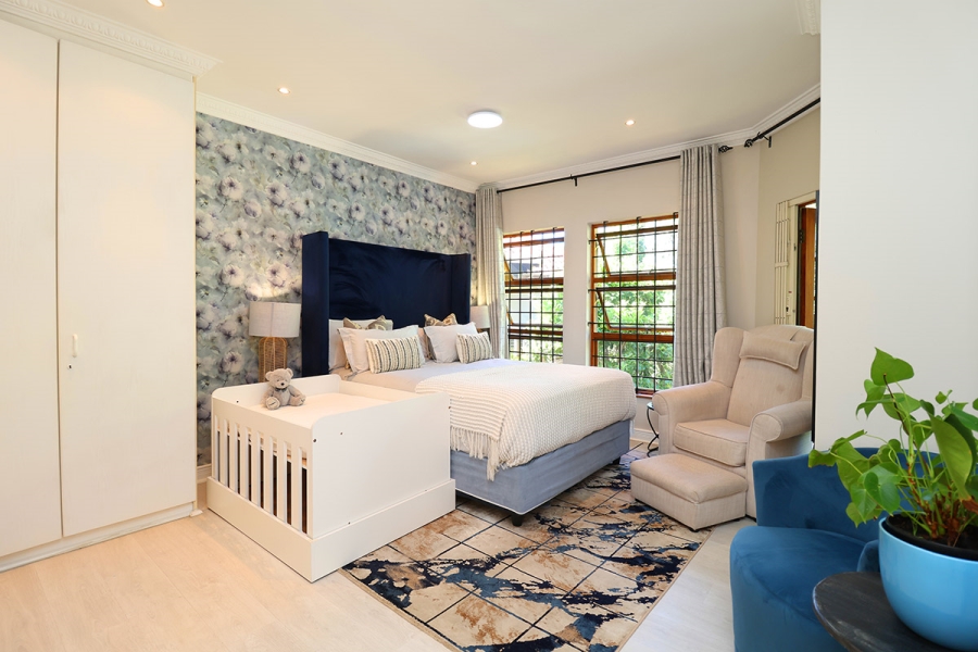 4 Bedroom Property for Sale in Bryanston Gauteng