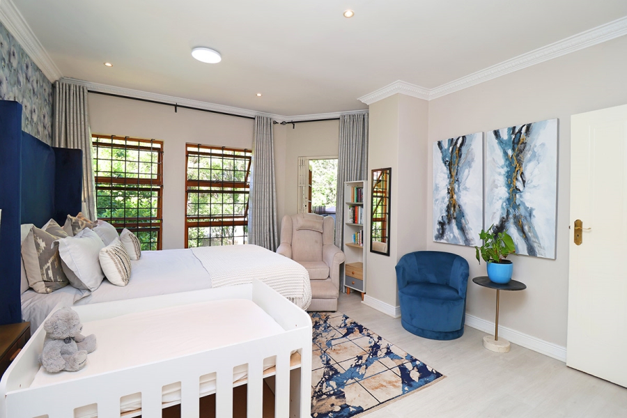 4 Bedroom Property for Sale in Bryanston Gauteng