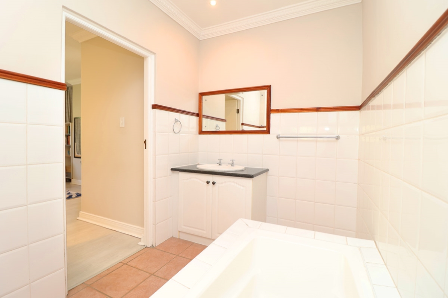 4 Bedroom Property for Sale in Bryanston Gauteng