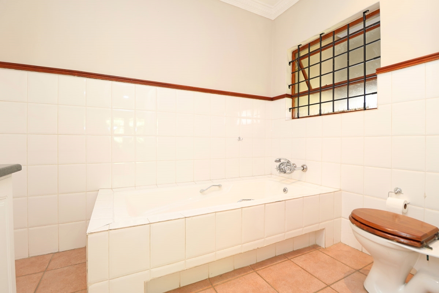 4 Bedroom Property for Sale in Bryanston Gauteng