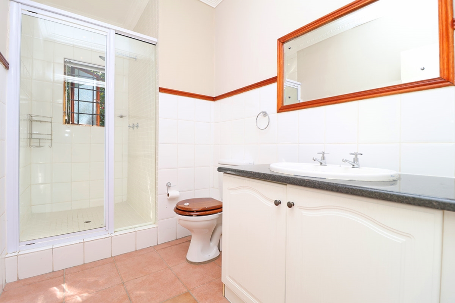 4 Bedroom Property for Sale in Bryanston Gauteng