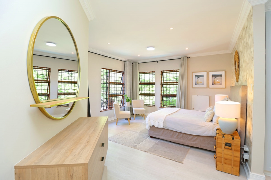 4 Bedroom Property for Sale in Bryanston Gauteng