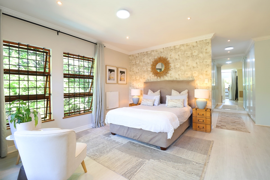 4 Bedroom Property for Sale in Bryanston Gauteng