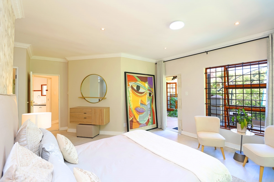 4 Bedroom Property for Sale in Bryanston Gauteng