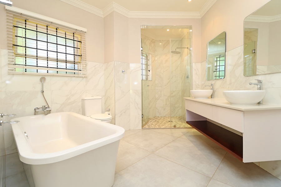 4 Bedroom Property for Sale in Bryanston Gauteng
