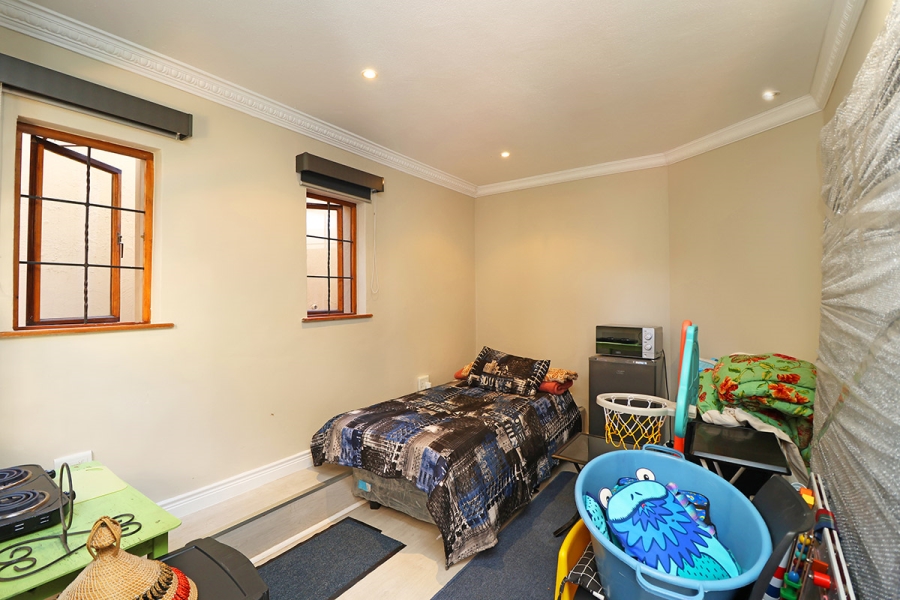 4 Bedroom Property for Sale in Bryanston Gauteng