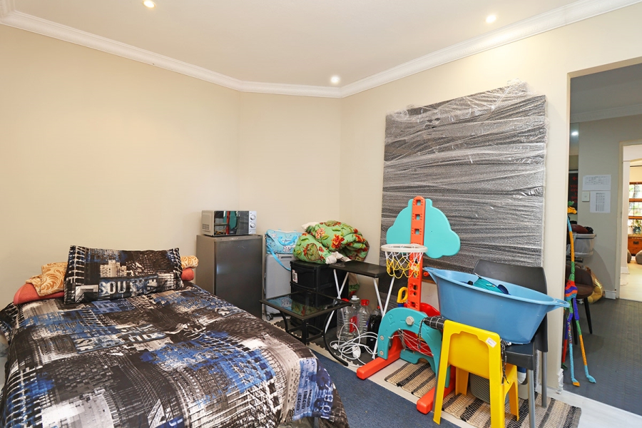 4 Bedroom Property for Sale in Bryanston Gauteng