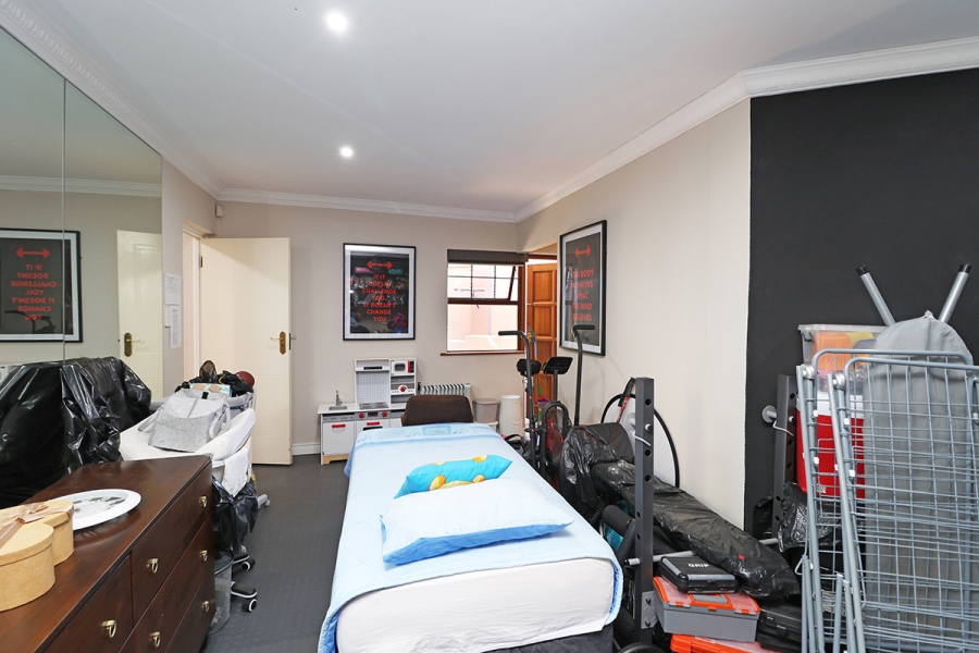 4 Bedroom Property for Sale in Bryanston Gauteng