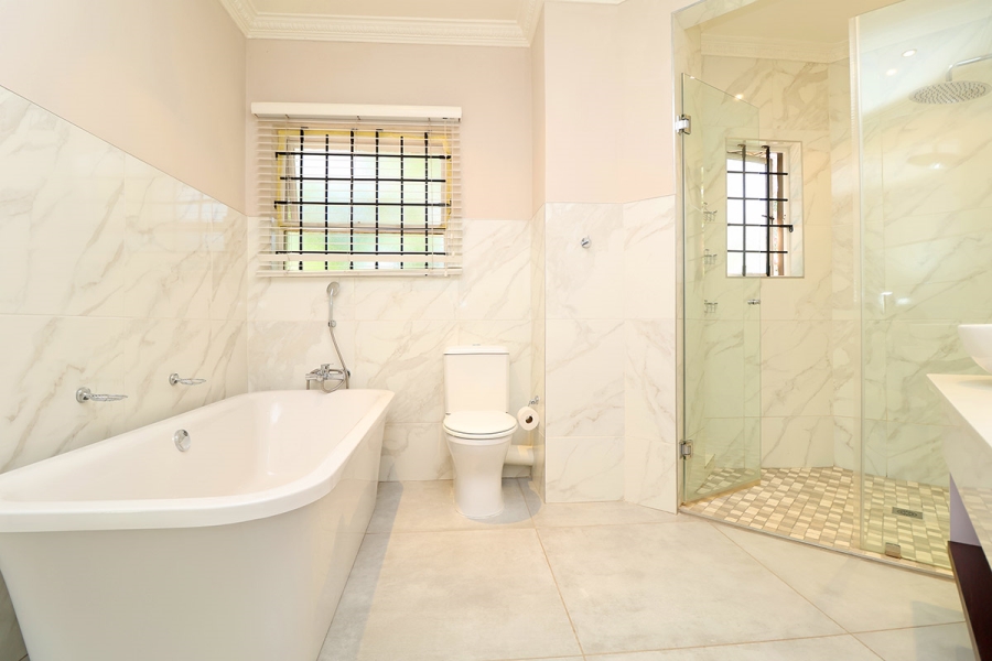 4 Bedroom Property for Sale in Bryanston Gauteng