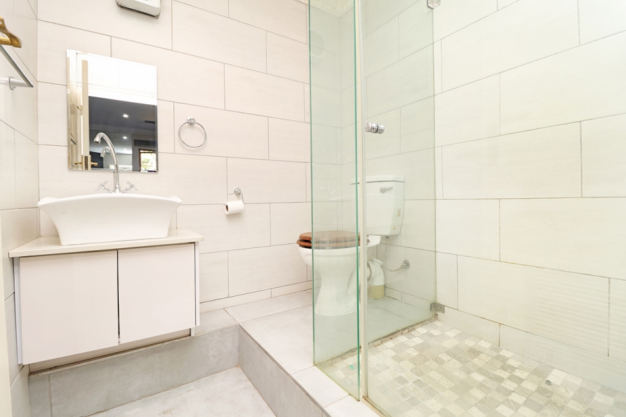4 Bedroom Property for Sale in Bryanston Gauteng