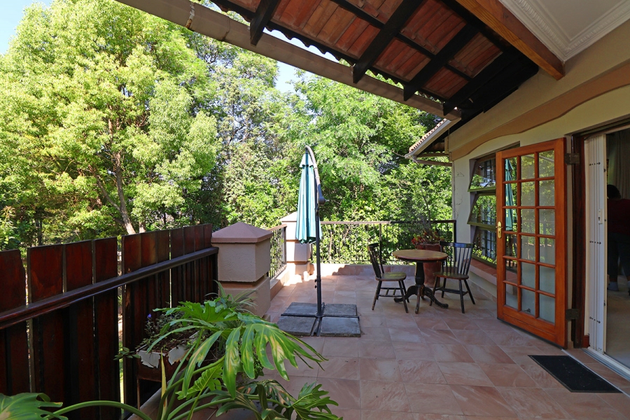 4 Bedroom Property for Sale in Bryanston Gauteng