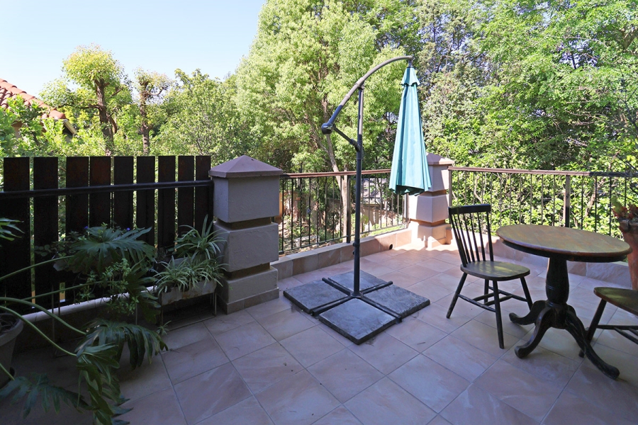 4 Bedroom Property for Sale in Bryanston Gauteng