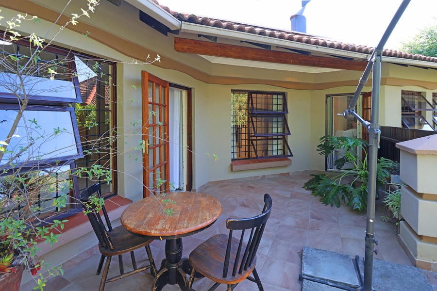 4 Bedroom Property for Sale in Bryanston Gauteng