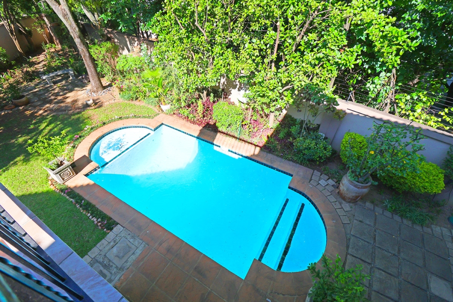 4 Bedroom Property for Sale in Bryanston Gauteng