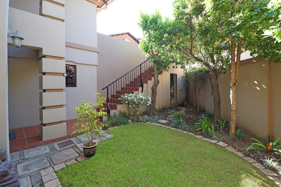 4 Bedroom Property for Sale in Bryanston Gauteng