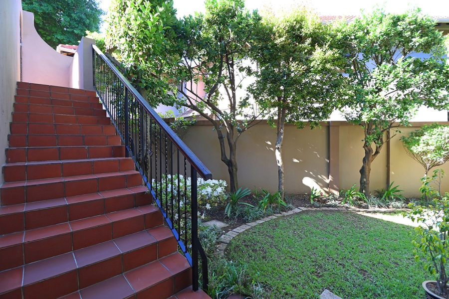 4 Bedroom Property for Sale in Bryanston Gauteng